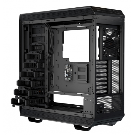 BE QUIET DARK BASE 900 Black Big Tower