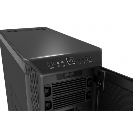 BE QUIET DARK BASE 900 Black Big Tower