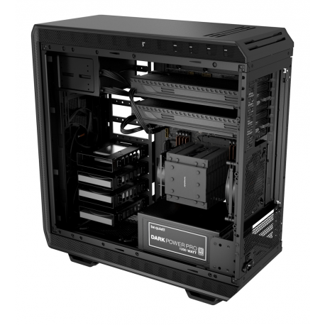 BE QUIET DARK BASE 900 Black Big Tower