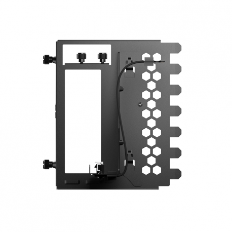 Fractal Design Flex B-20 - GPU bracket kit - matte black - for Define 7, 7 XL - 27