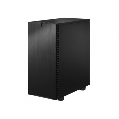FRACTAL DESIGN Define 7 Compact Black TG Light Tint ATX