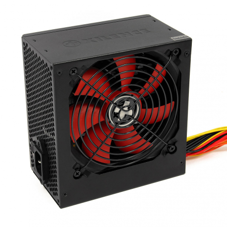XILENCE XN044 Xilence ATX 2.3 Power Supply PSU 600W Black