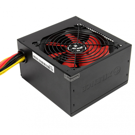 XILENCE XN044 Xilence ATX 2.3 Power Supply PSU 600W Black