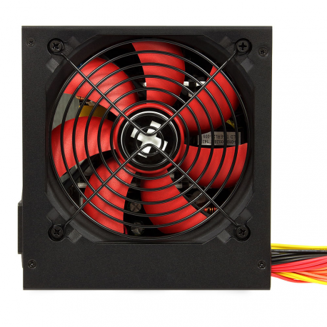 XILENCE XN044 Xilence ATX 2.3 Power Supply PSU 600W Black