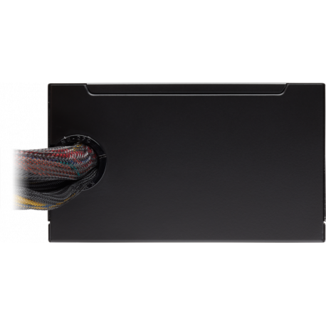 Corsair CV Series, CV550, 550 Watt, 80 PLUS Bronze, EU Version
