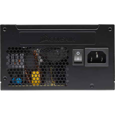 Corsair CV Series, CV550, 550 Watt, 80 PLUS Bronze, EU Version