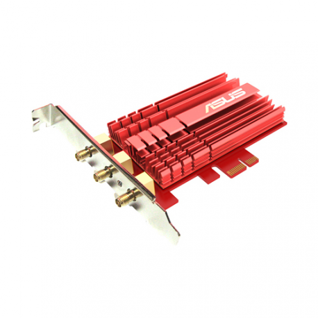 NTW WRL ASUS PCE-AC68