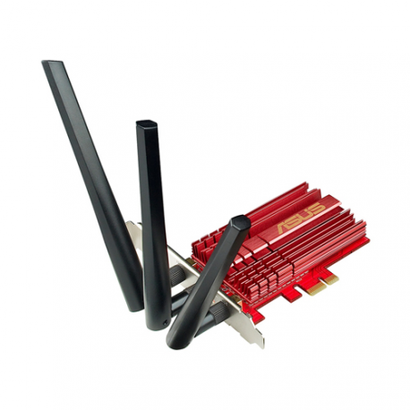 NTW WRL ASUS PCE-AC68