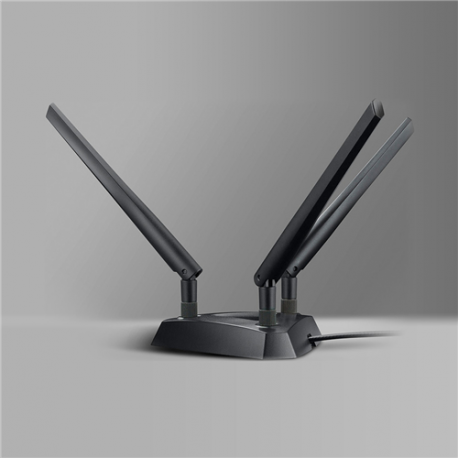 NTW WRL ASUS PCE-AC68