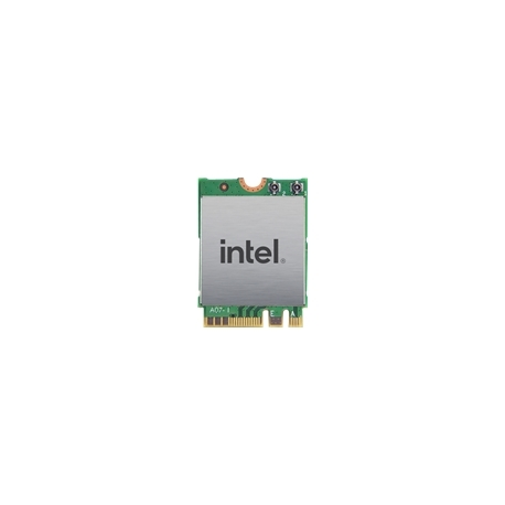 Intel Wi-Fi 6E AX211 - Network adapter - M.2 2230 (CNVio2) - 802.11ax (Wi-Fi 6), Bluetooth 5.2 - 2