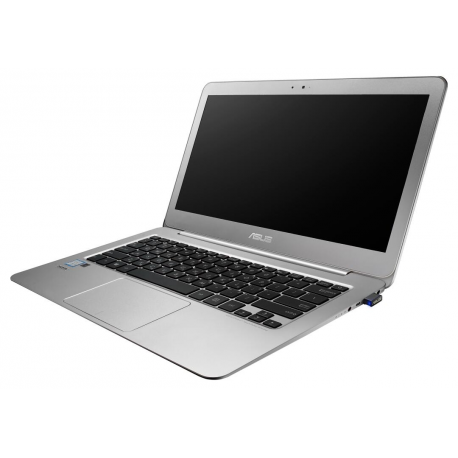 ASUS USB-AC53 Nano - Network adapter - USB 2.0 - 802.11ac - 16