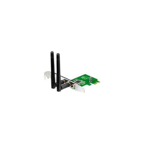 PCE-N15 2T2R PCIE-CARD N-draft