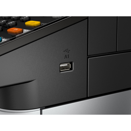 PRINTER/COP/SCAN LASER A3/M4125IDN 1102P23NL0 KYOCERA