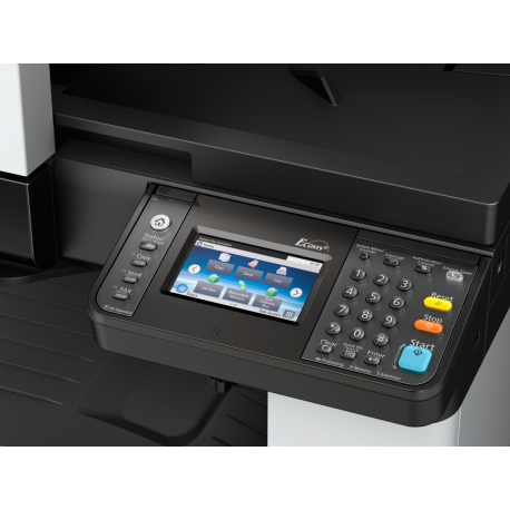 PRINTER/COP/SCAN LASER A3/M4125IDN 1102P23NL0 KYOCERA