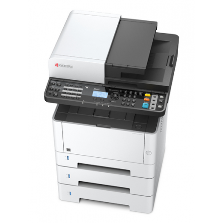 PRINTER/COP/SCAN/FAX LASER A4/M2635DN 1102S13NL0 KYOCERA