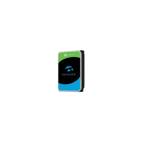 Seagate SkyHawk ST1000VX013 - Hard drive - 1 TB - internal - 3.5" - SATA 6Gb / s - buffer: 256 MB - 1