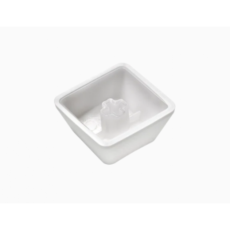 Corsair Keycap Mod Kit PBT Double-Shot Pro NA, Arctic White