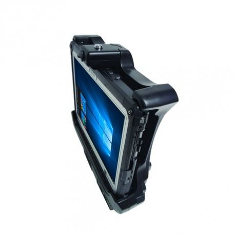 Gamber-Johnson Vehicle Dock - No RF - docking station - for Toughbook 33 - 6