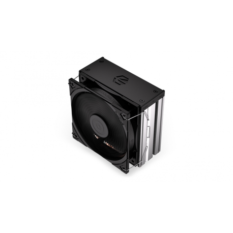 Endorfy Fera 5 - Processor cooler - (for: LGA775, LGA1156, AM2+, LGA1366, LGA1155, AM3+, FM1, LGA1150, FM2+, LGA2011-3, LGA1151, LGA2011-3 (Square ILM), AM4, LGA2066, LGA1200, LGA1700, AM5) - 120 mm - black - 32