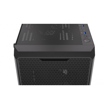 ENDORFY Regnum 400 Air E-ATX PC case