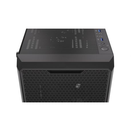 ENDORFY Regnum 400 Air E-ATX PC case