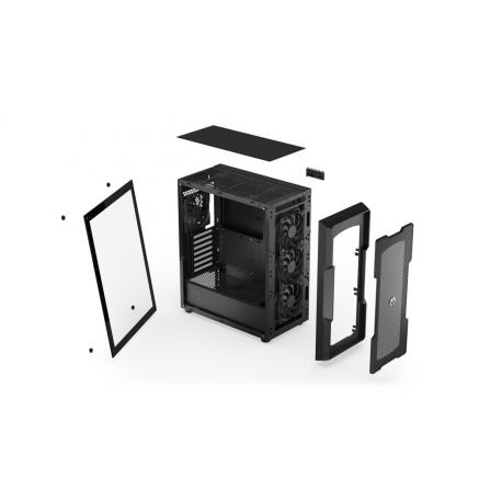 ENDORFY Regnum 400 Air E-ATX PC case