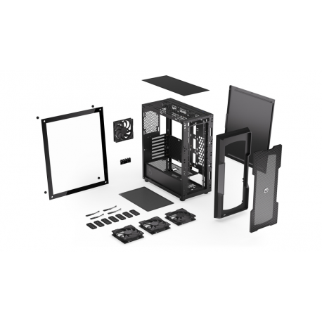 ENDORFY Regnum 400 Air E-ATX PC case