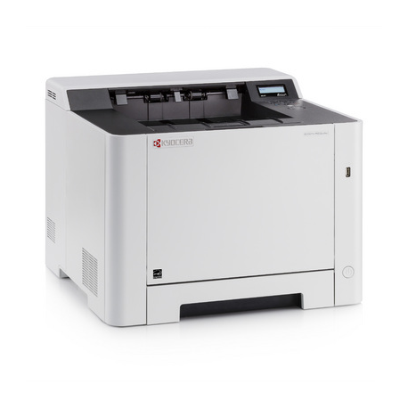 PRINTER LASER COLOUR A4/P5026CDW 1102RB3NL0 KYOCERA
