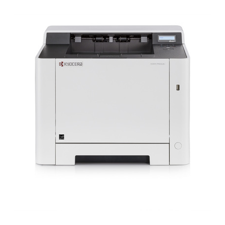 PRINTER LASER COLOUR A4/P5026CDN 1102RC3NL0 KYOCERA
