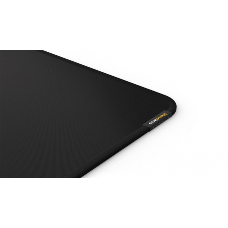 Endorfy Cordura Speed L - Mouse pad - large - black - 12