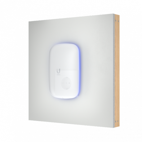 UBIQUITY U6 Extender WiFi 6 Dual Band 5.3+ Gbps MU-MIMO 4x4