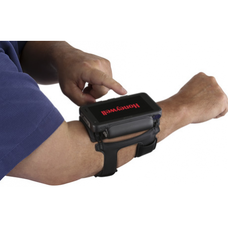Honeywell - Handheld arm mount comfort pad (pack of 5) - 14