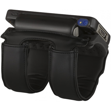 CW45 wearable mobile computer, WiFi 6, 6/64GB, 8/13MP front/side facing cameras, standard battery. Includes mount and comfort pa - 13