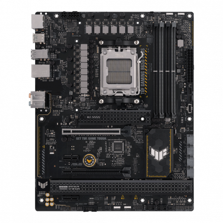ASUS TUF GAMING B650-PLUS AM5 DDR5 ATX MB