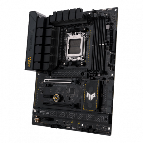 ASUS TUF GAMING B650-PLUS AM5 DDR5 ATX MB