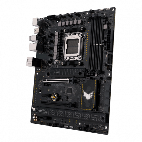 ASUS TUF GAMING B650-PLUS AM5 DDR5 ATX MB