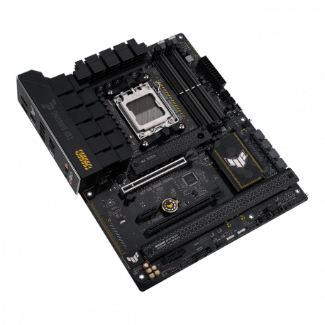 ASUS TUF GAMING B650-PLUS AM5 DDR5 ATX MB