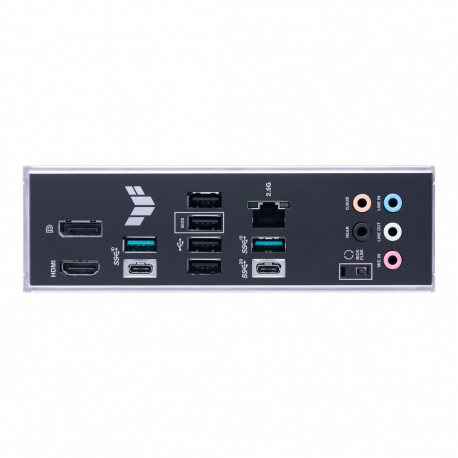 ASUS TUF GAMING B650-PLUS AM5 DDR5 ATX MB