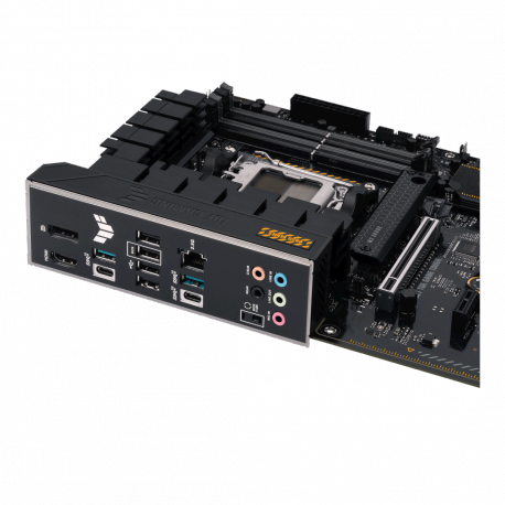 ASUS TUF GAMING B650-PLUS AM5 DDR5 ATX MB