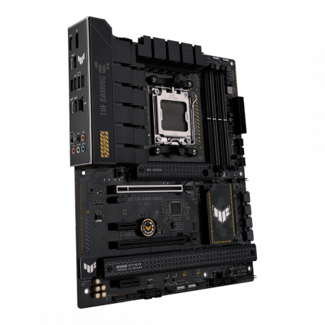 ASUS TUF GAMING B650-PLUS AM5 DDR5 ATX MB