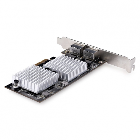 2-PORT 10GBPS PCIE