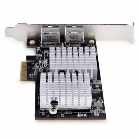 2-PORT 10GBPS PCIE