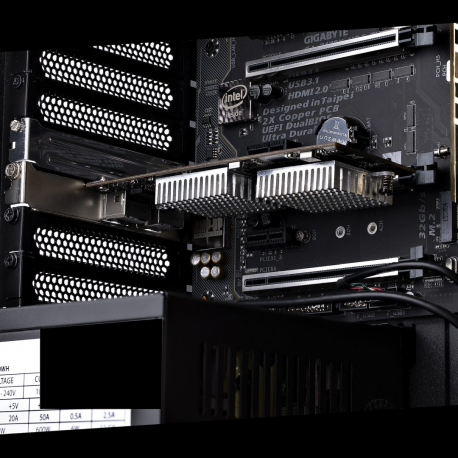 2-PORT 10GBPS PCIE