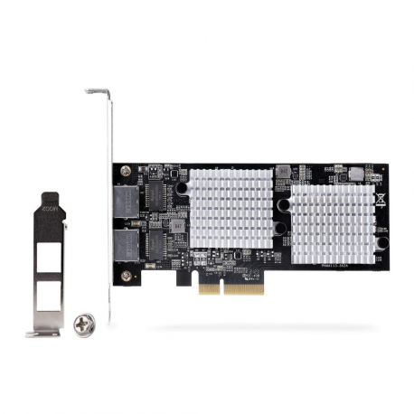 2-PORT 10GBPS PCIE