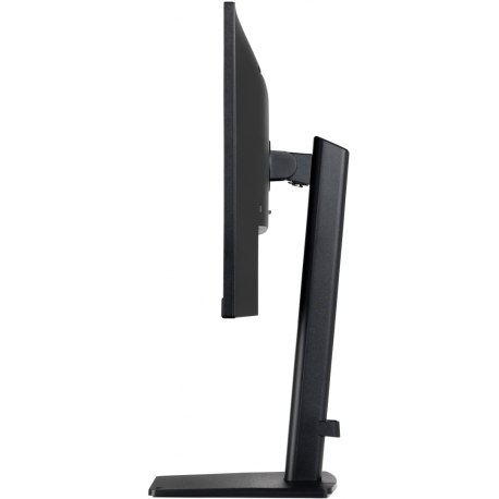 IIYAMA XUB2494HSU-B2 24inch ETE VA-panel 1920x1080 15cm height adj. stand 4ms 250cd/m2 HDMI DP Speakers