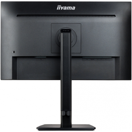 IIYAMA XUB2494HSU-B2 24inch ETE VA-panel 1920x1080 15cm height adj. stand 4ms 250cd/m2 HDMI DP Speakers