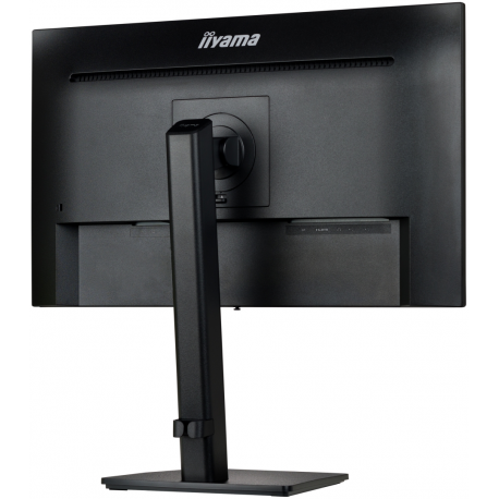 IIYAMA XUB2494HSU-B2 24inch ETE VA-panel 1920x1080 15cm height adj. stand 4ms 250cd/m2 HDMI DP Speakers