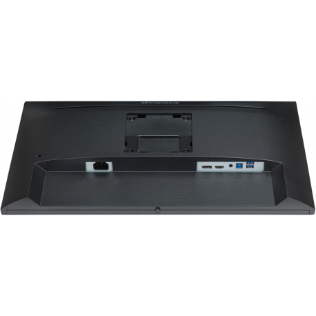 IIYAMA XUB2494HSU-B2 24inch ETE VA-panel 1920x1080 15cm height adj. stand 4ms 250cd/m2 HDMI DP Speakers