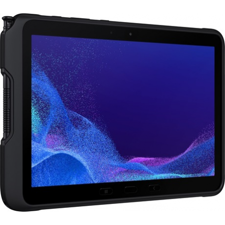 SAMSUNG Galaxy Tab Active 4 Pro 10.1inch WUXGA LTE 4GB 64GB Android Black