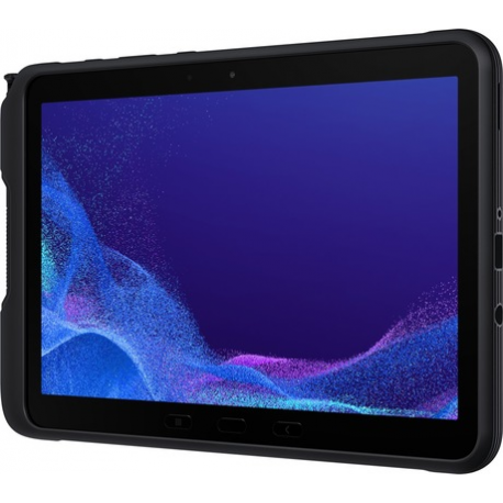 SAMSUNG Galaxy Tab Active 4 Pro 10.1inch WUXGA LTE 4GB 64GB Android Black